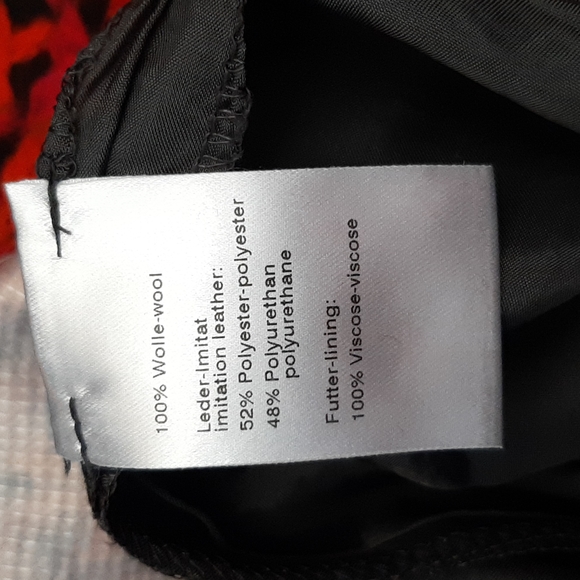 Akris Punto skirt - Picture 8 of 9